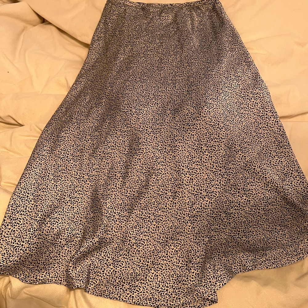 Francesca’s skirt size XS